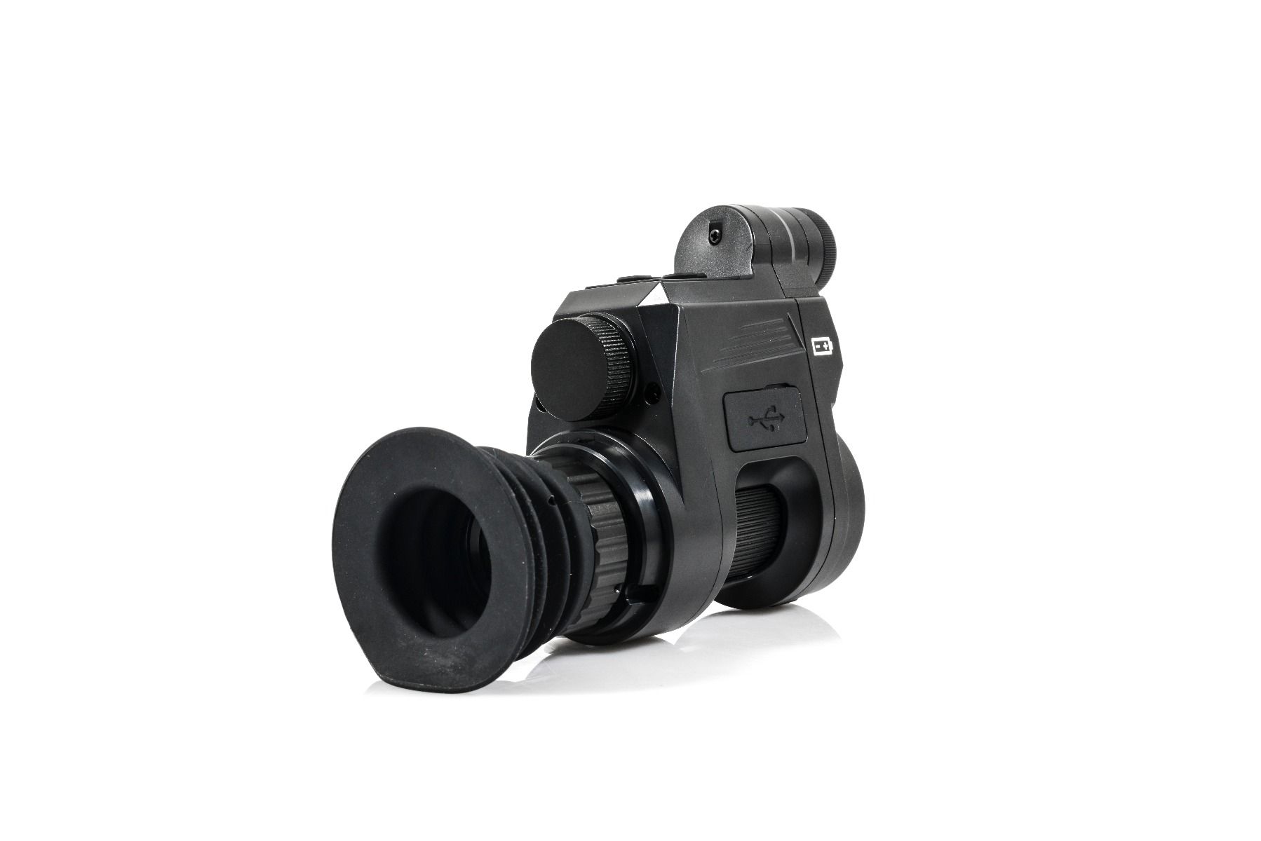 WIN A: Sytong HT-66 12mm 1-3.5x Digital Night Vision Rear Add On