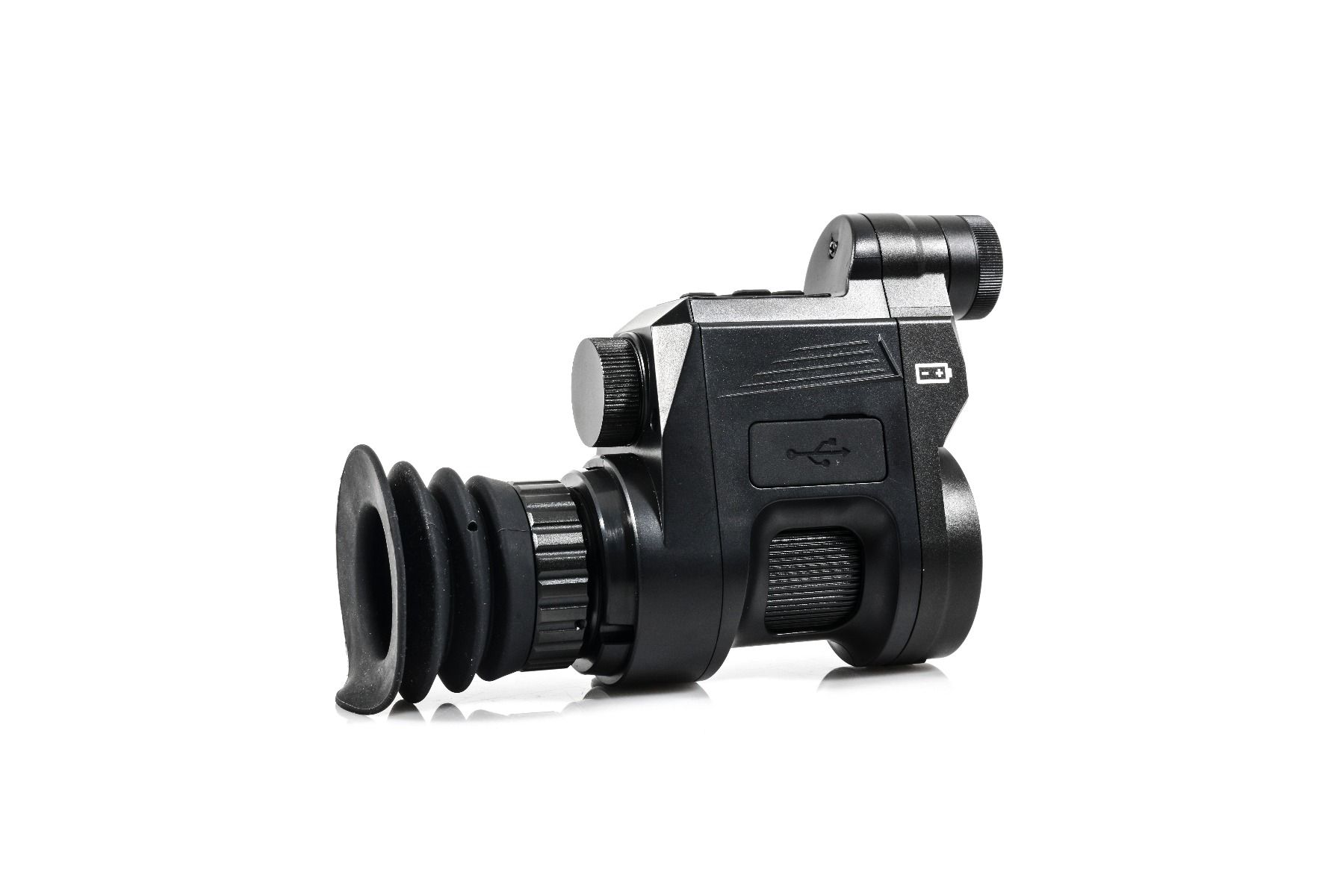 WIN A: Sytong HT-66 12mm 1-3.5x Digital Night Vision Rear Add On