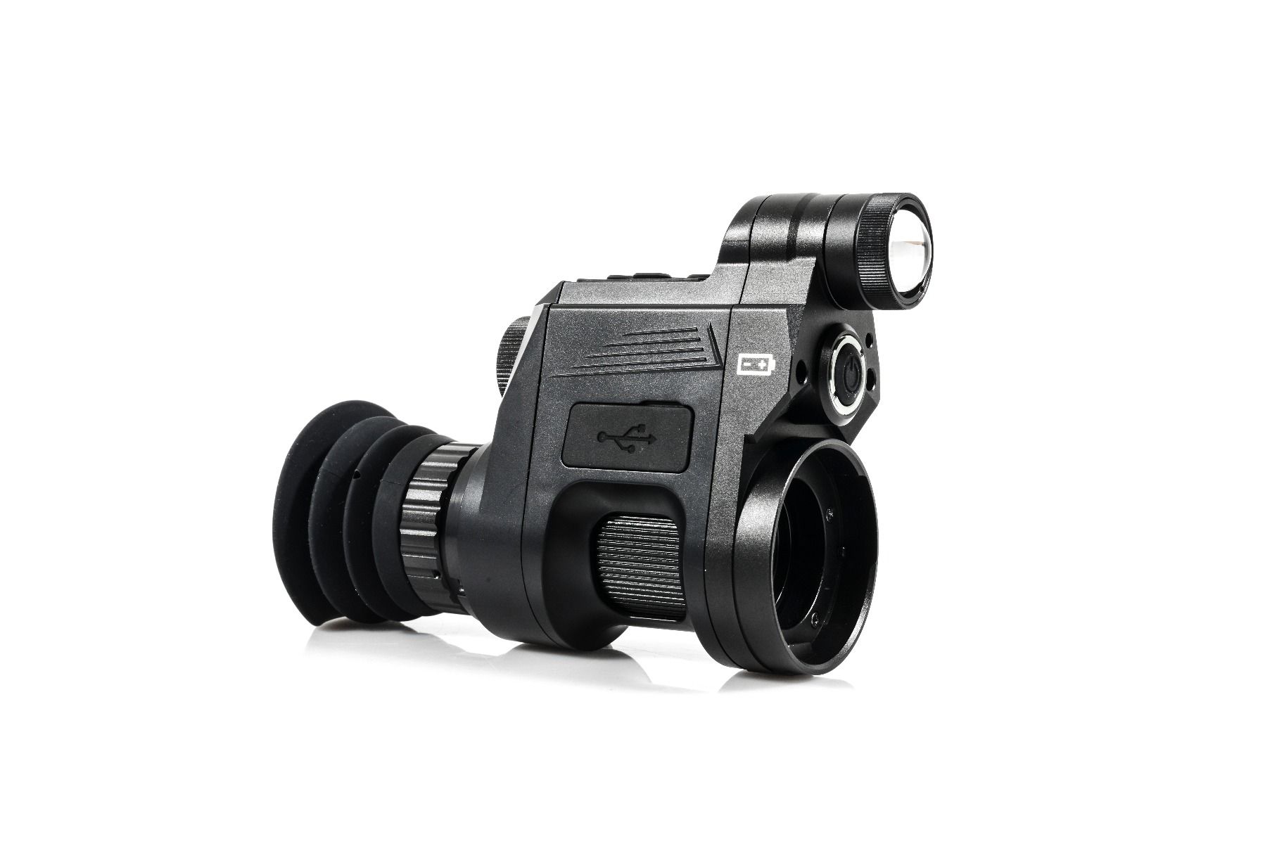 WIN A: Sytong HT-66 12mm 1-3.5x Digital Night Vision Rear Add On