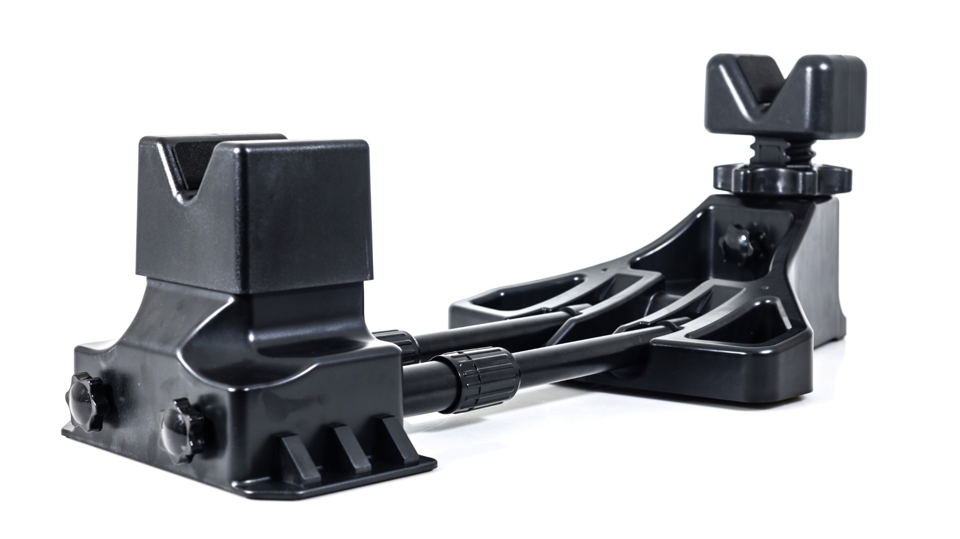 WIN A: ELLTECH Adjustable Shooting Rest