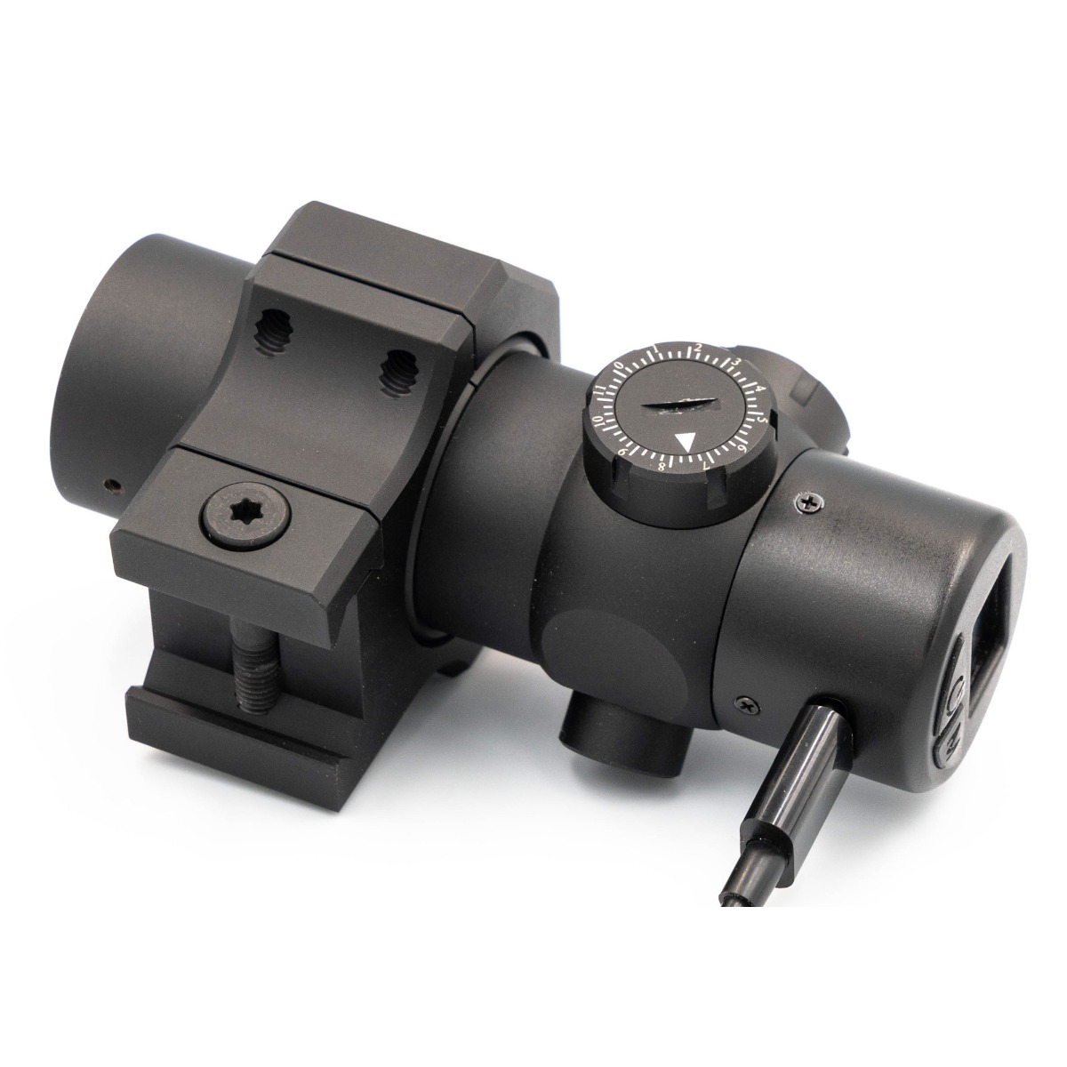 Element Optics RF Rangefinder Module