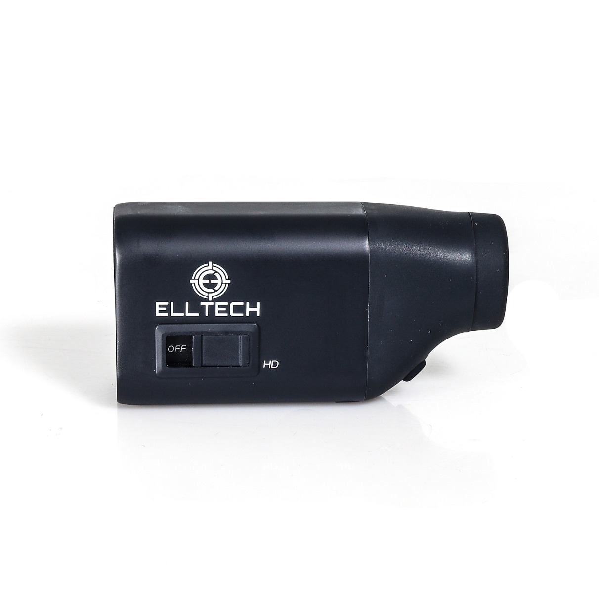 FREE TO ENTER: ELLTECH URS | Ultra Range Series Mini 1100 Yard Rechargeable OLED Laser Rangefinder