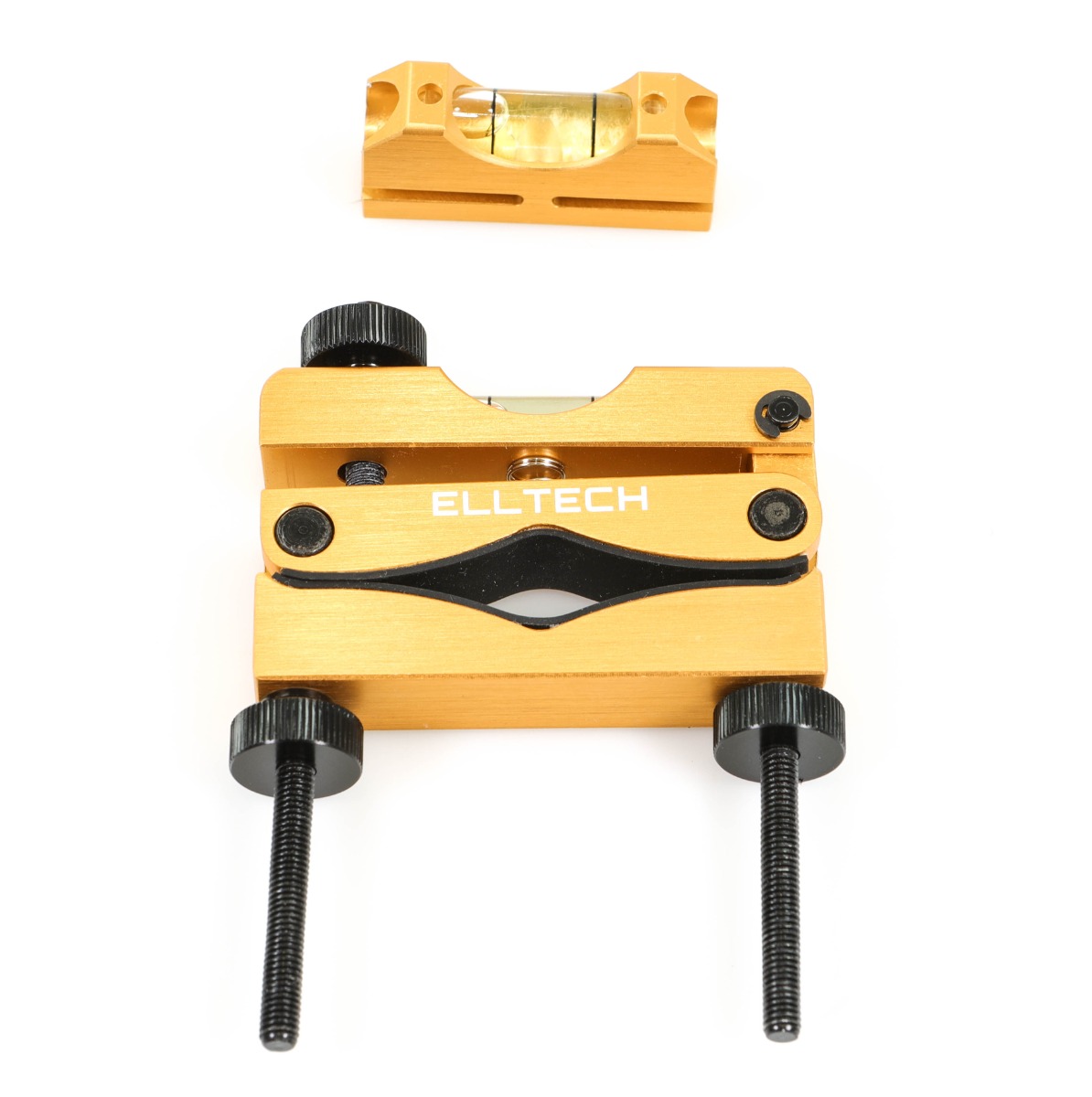 ELLTECH Copper Reticle Levelling System