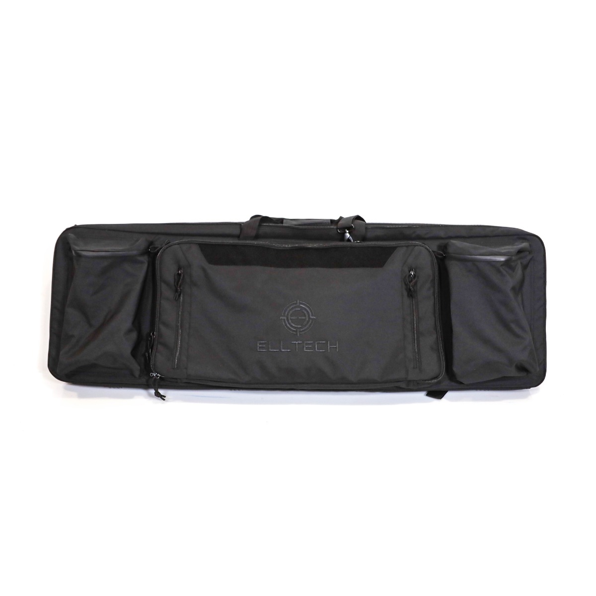 WIN A: ELLTECH Arida FT 48.5" Field Target Drag Bag with Free Rain Cover - Black