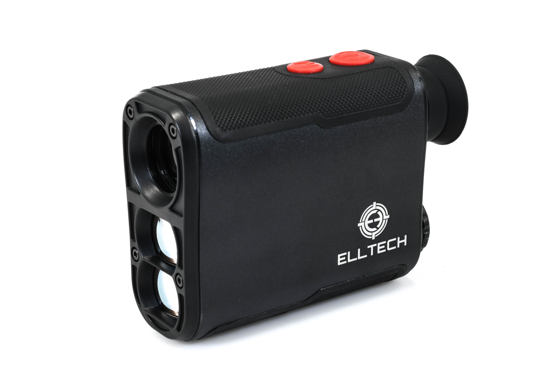 ELLTECH UCS RIFLE SCOPE, LASER RANGEFINDER & COMPRESSOR
