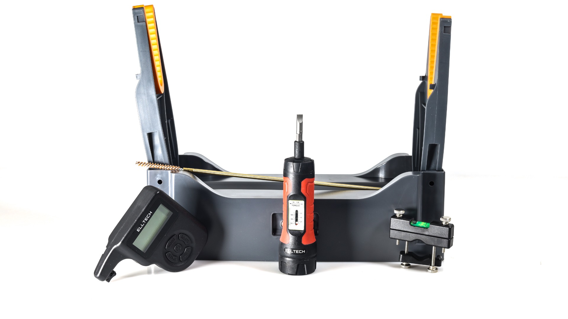 WIN The Ultimate Elltech Toolkit 