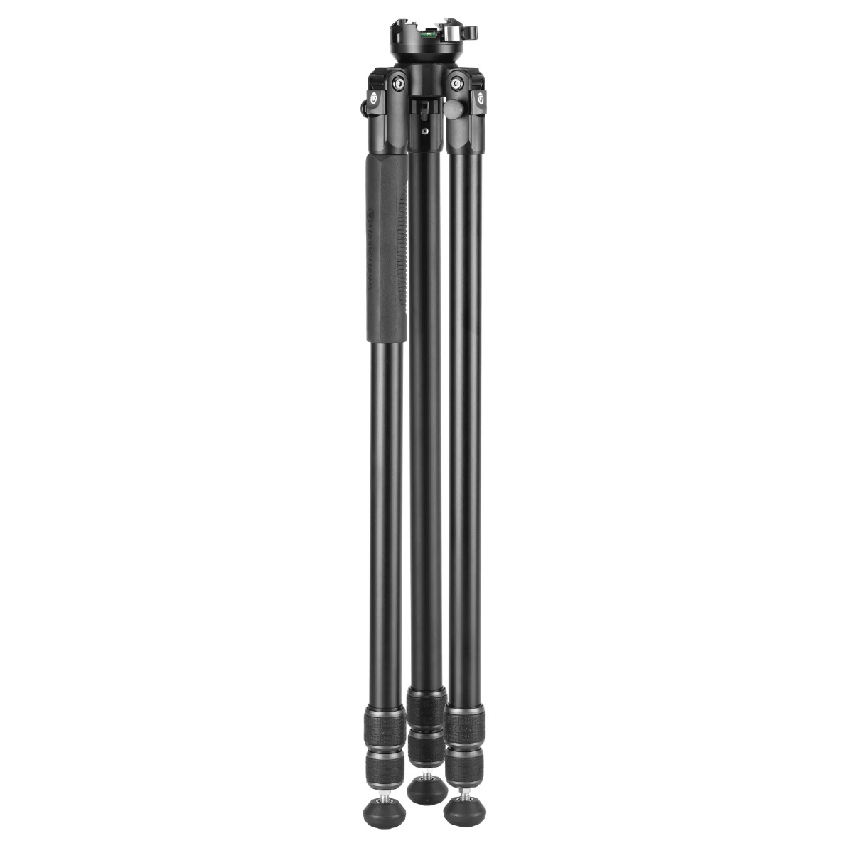Vanguard Endeavor L 263APR Aluminium Levelling Shooting Rest With Picatinny Rail Clamp