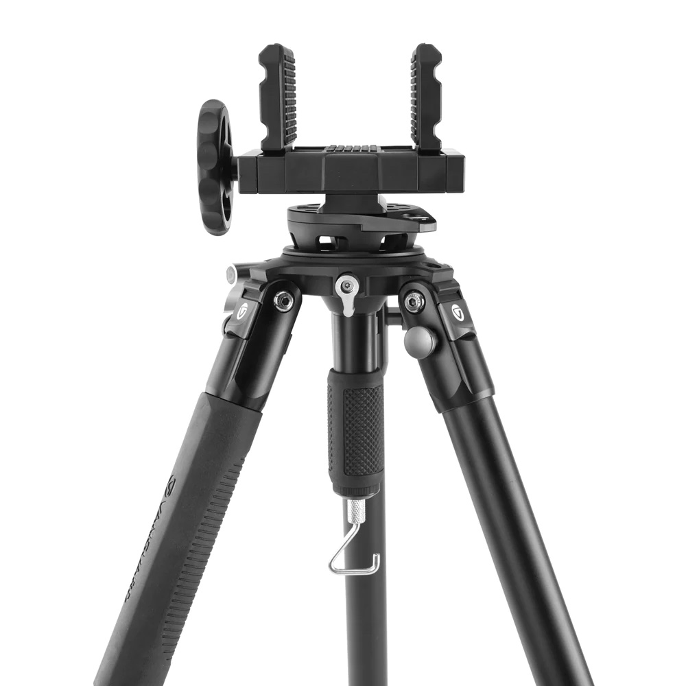 Vanguard GM-70 Aluminium Rifle Tripod Clamp