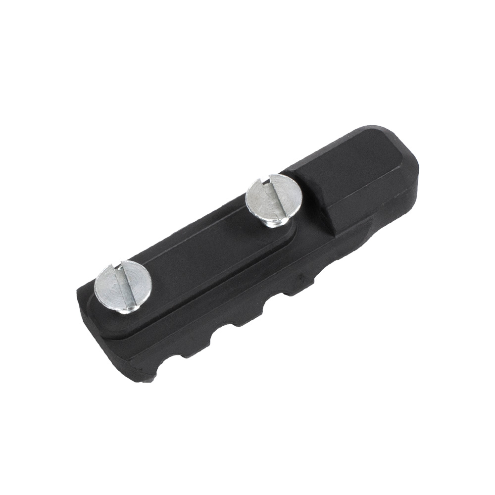Ulfhednar Picatinny Adapter for 'Loke'