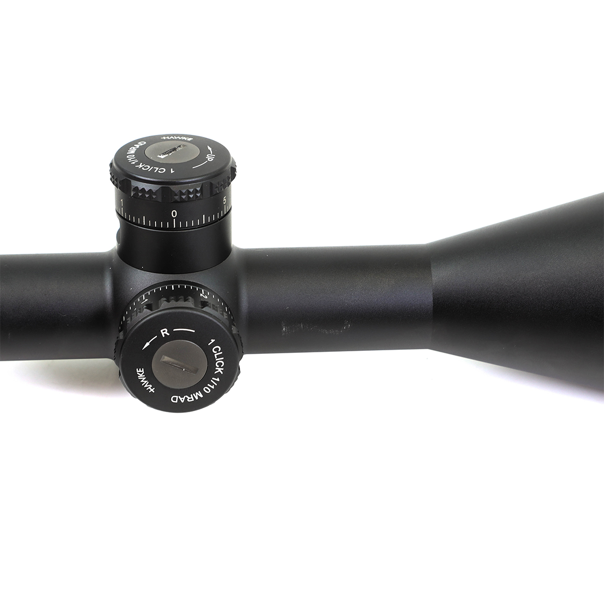 Ex-Demo Hawke Sidewinder 30 6-24x56 FFP Half Mil IR Rifle Scope - EXD155
