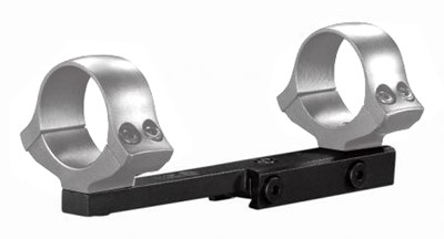 Ex-Display Kozap Bettinsoli Combination 1 Piece Steel Weaver Rail