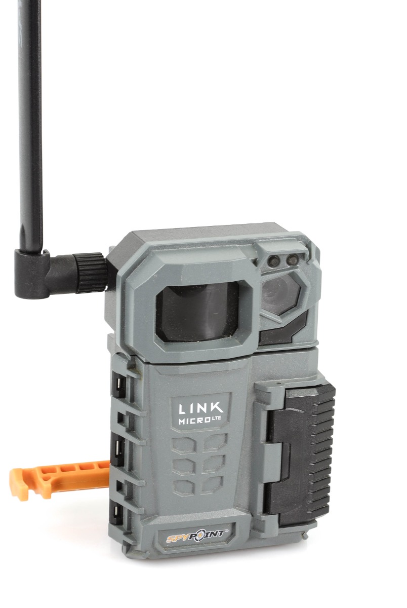 Ex-Demo Spypoint LINK-MICRO-LTE Trail Camera - EXDEM-0029