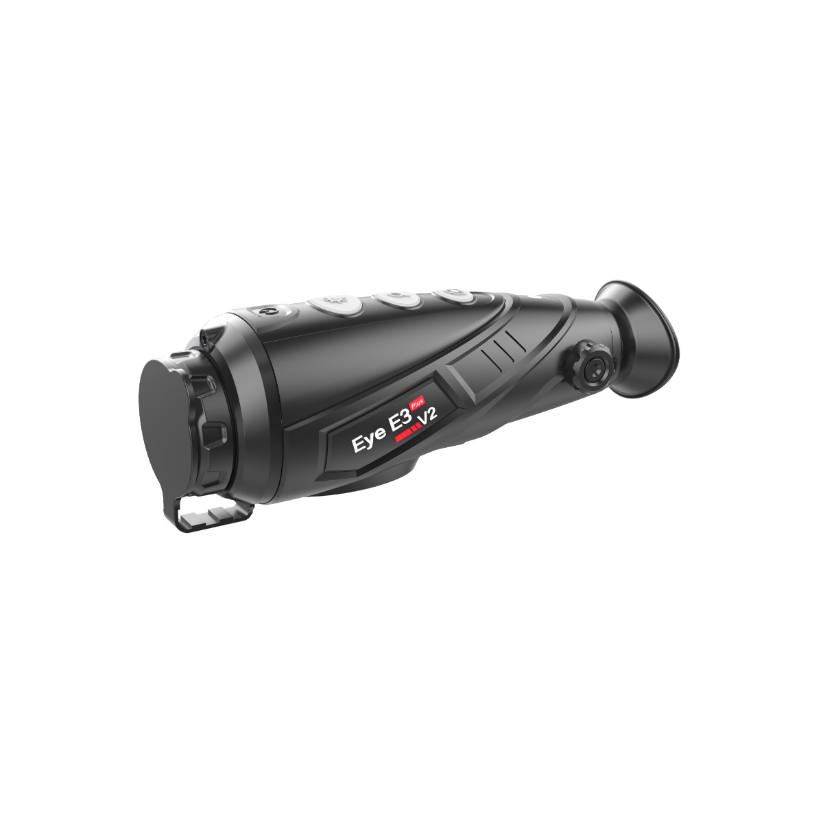 WIN A: InfiRay 25mm 384x288 EYE II E3 PLUS V2.0 Series Thermal Monocular with WIFI - 12μm 50mK