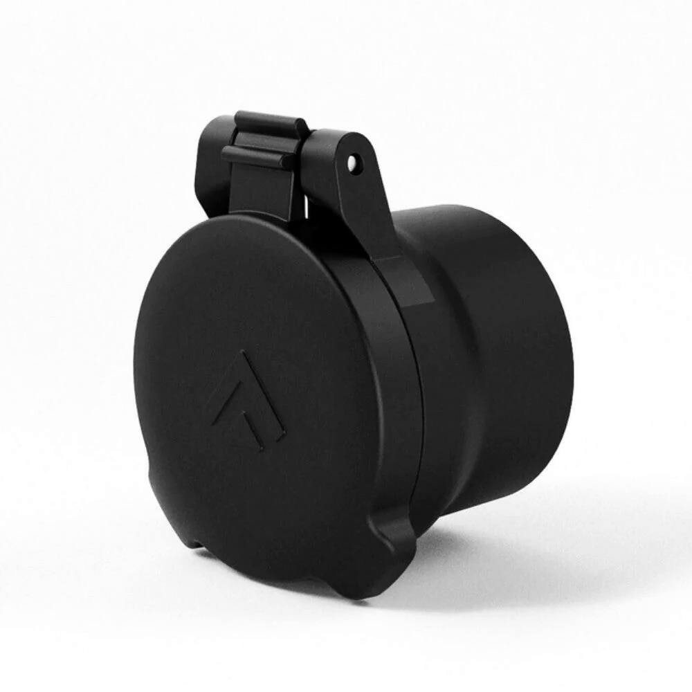 Arken Optics Flip-It Lens Cover-To fit 30-35mm Objective Diameter