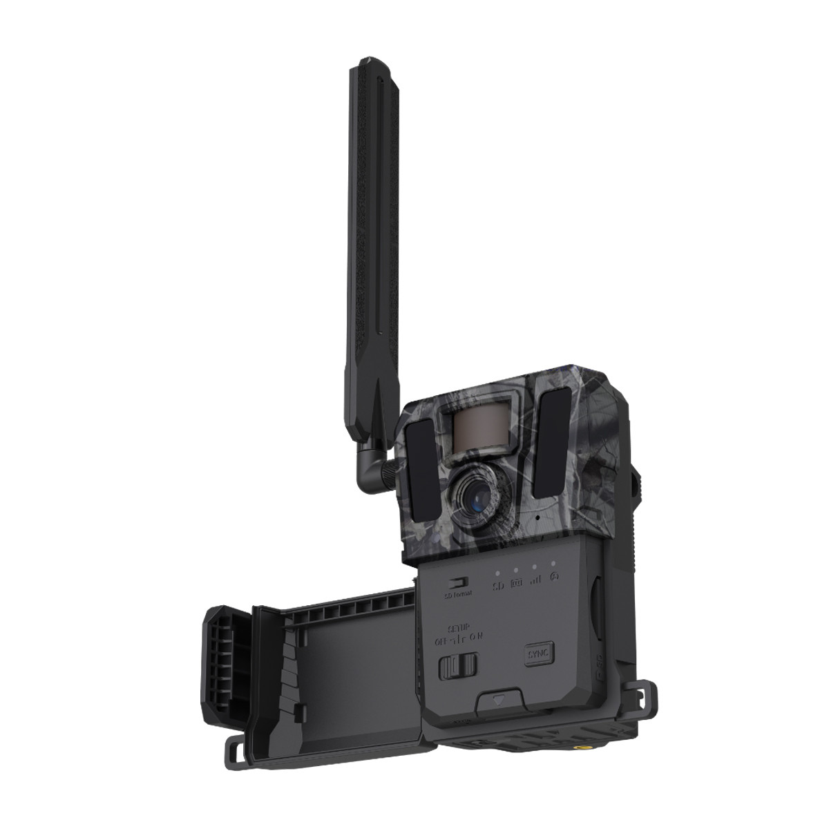 FACTORY REFRUB HIKMICRO M15 4G Trail Camera - FR29