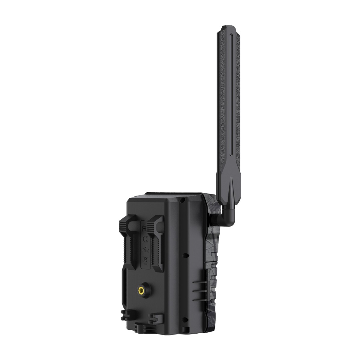 Ex-Demo HIKMICRO M15 4G Trail Camera - EXD374