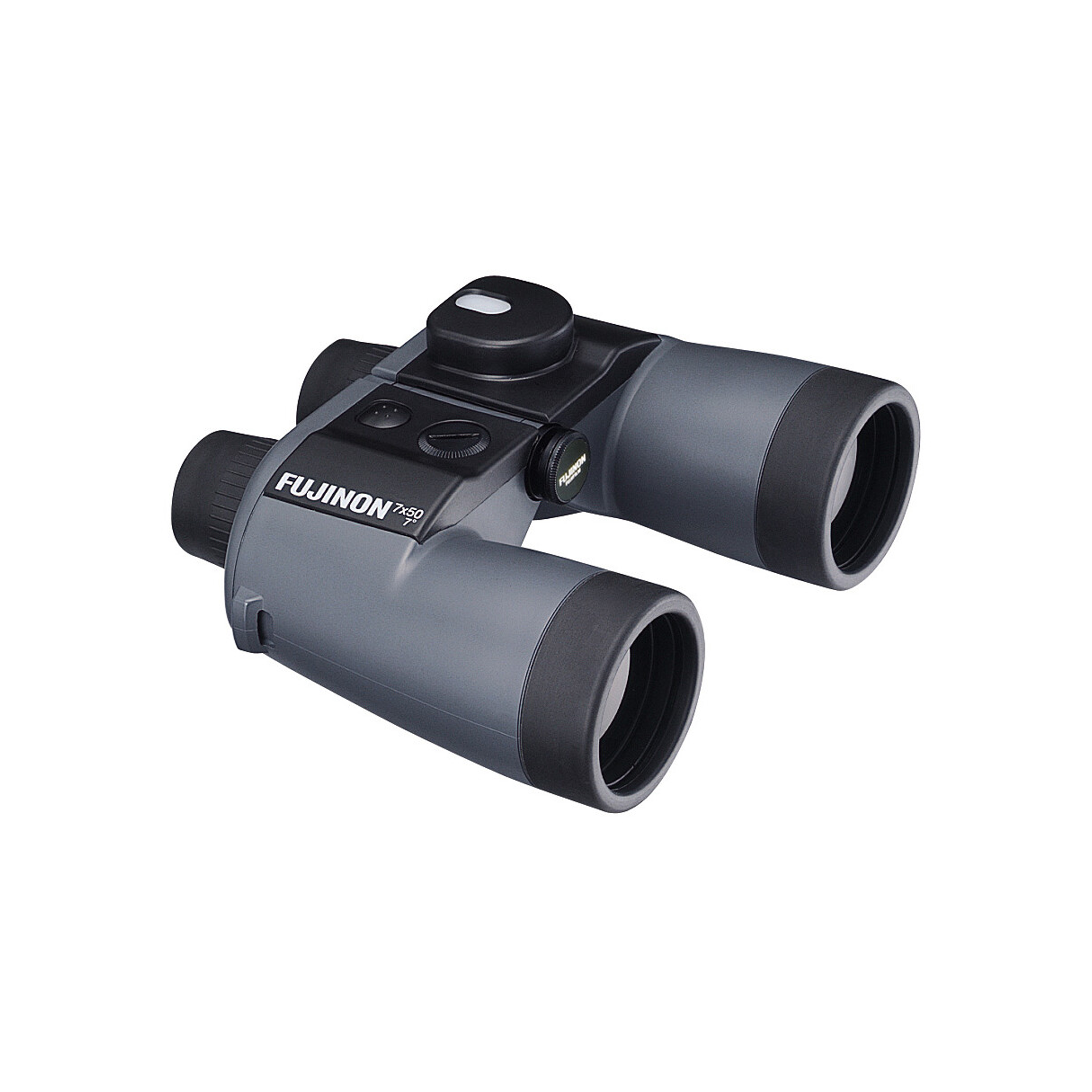 Fujinon 7x50 WPC-XL Binoculars with Built in Compass Includes Soft Case