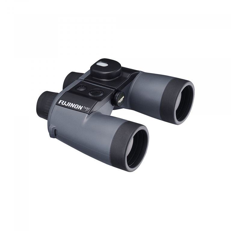 Fujinon 7x50 WPC-XL Binoculars with Built in Compass Includes Soft Case
