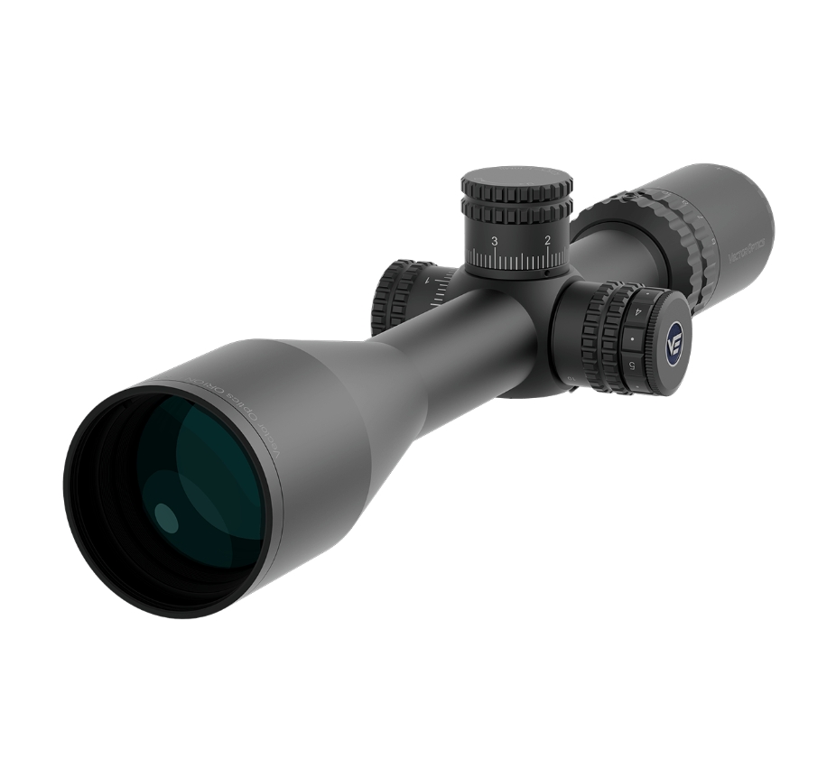 Vector Optics Orion Pro Max 6-24x50 SFP HD IR VOR-6 1/10MIL 30mm Rifle Scope