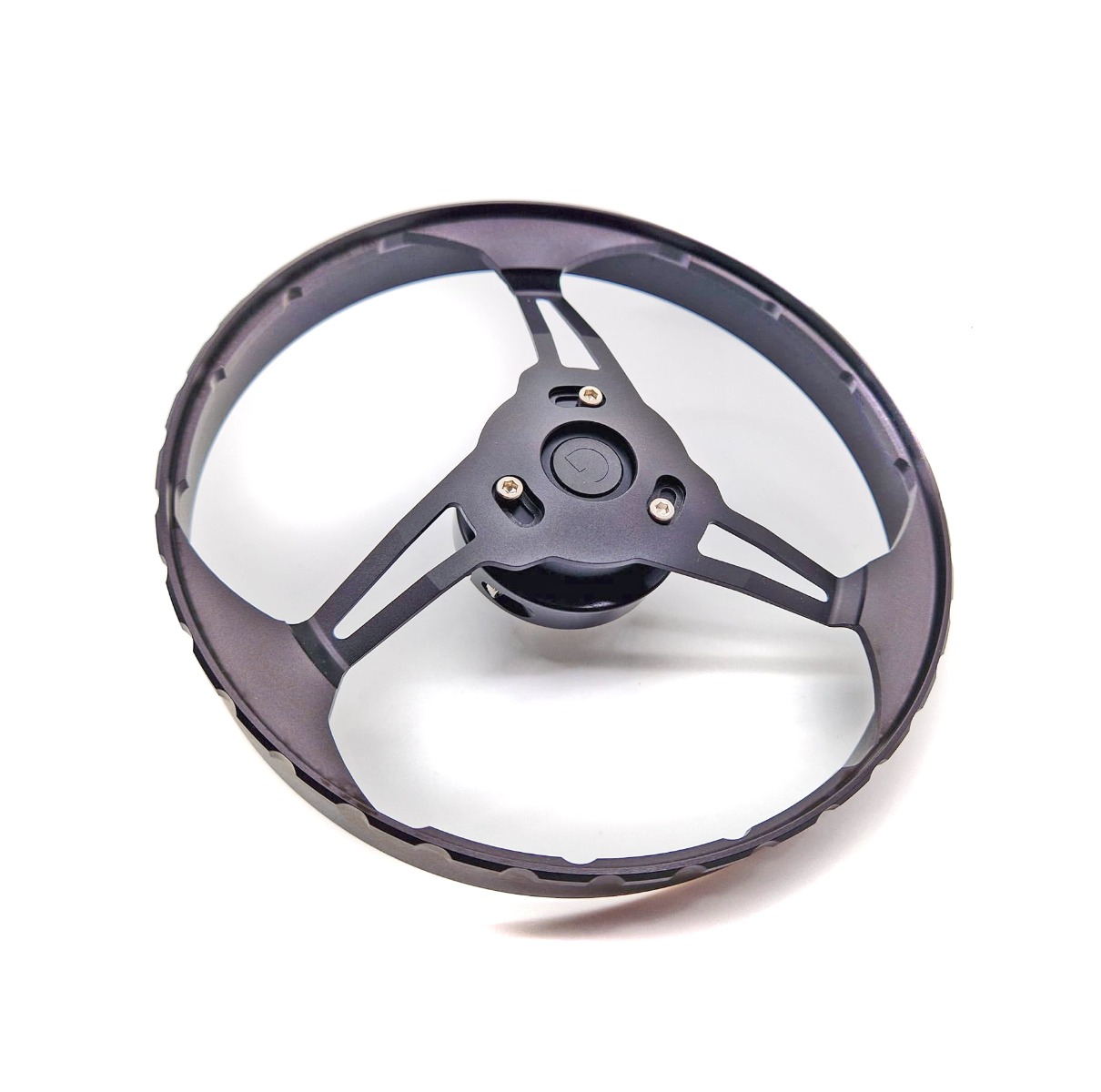  Falcon Optics Garima Design 160mm Magnetic Wheel & Turret Set For Falcon X50