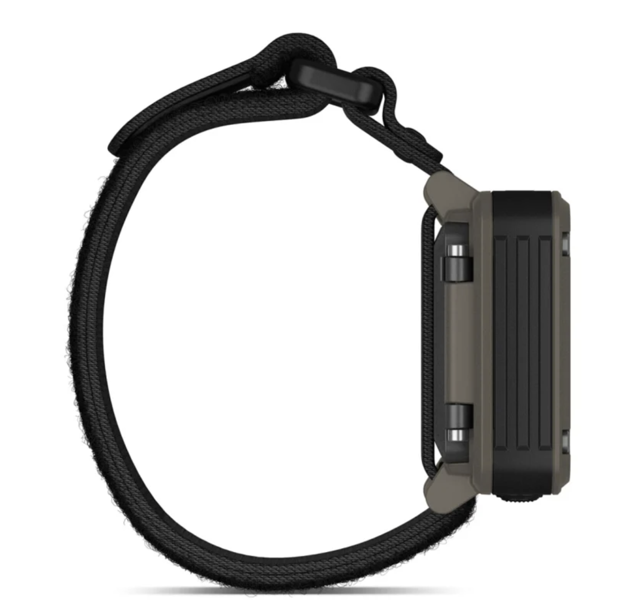 WIN A: Garmin Foretrex 901 Ballistic Edition Wrist-mounted GPS Navigator with Strap
