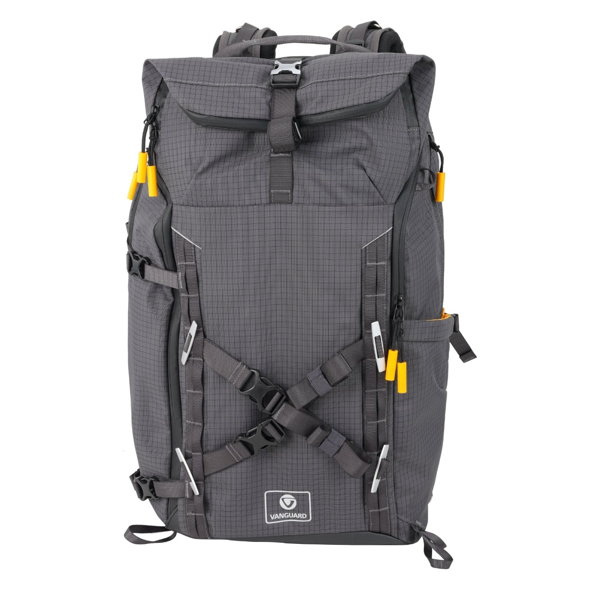 Vanguard VEO Active Birder 56 47 Litre Backpack for Spotting Scope - Grey