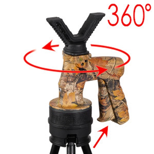 Fiery Deer Gen 6 Shooting Tripod System