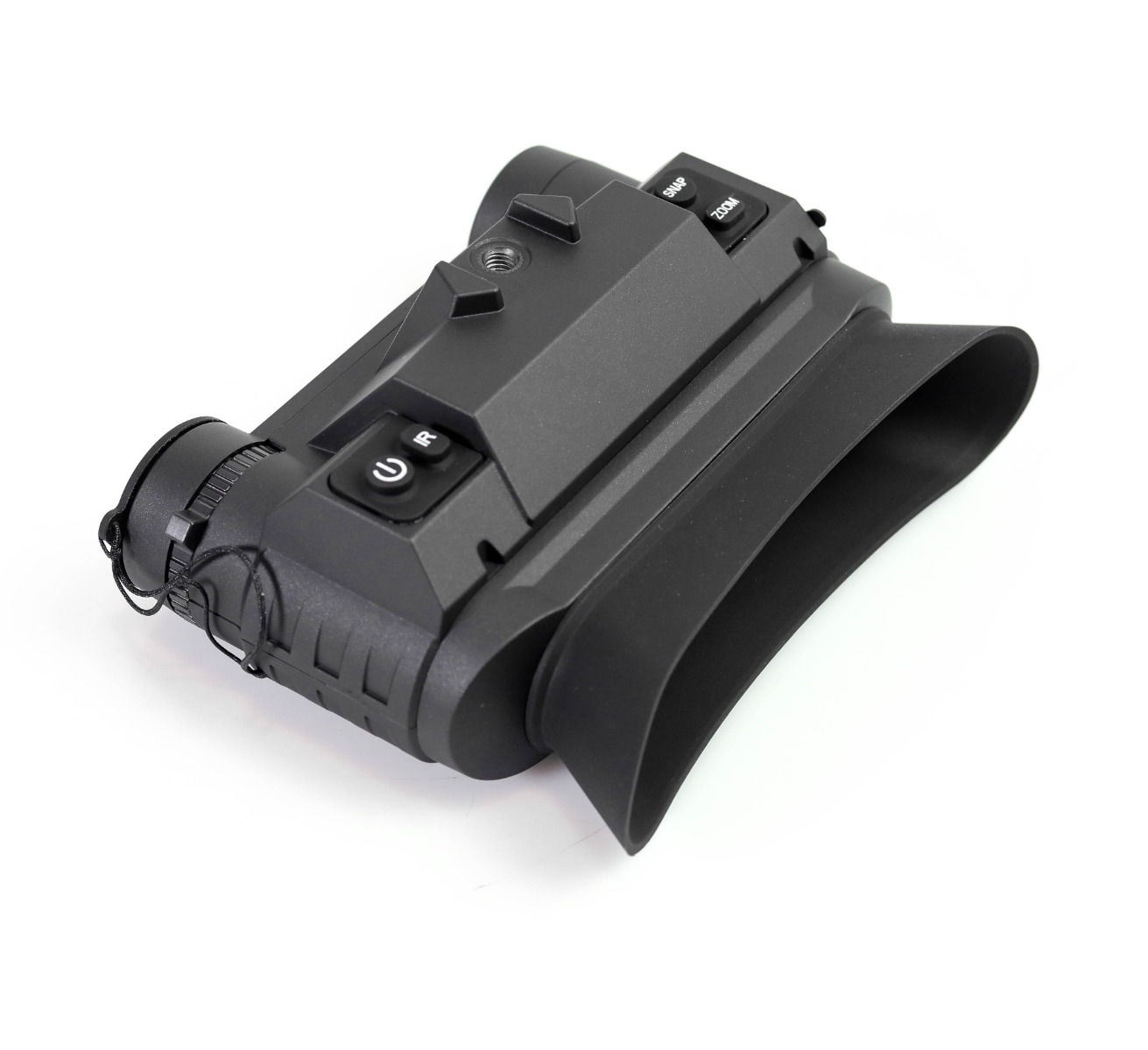 ELLTECH WSNVG-22 1x Night Vision Goggles with Helmet J-Arm and Head Mount