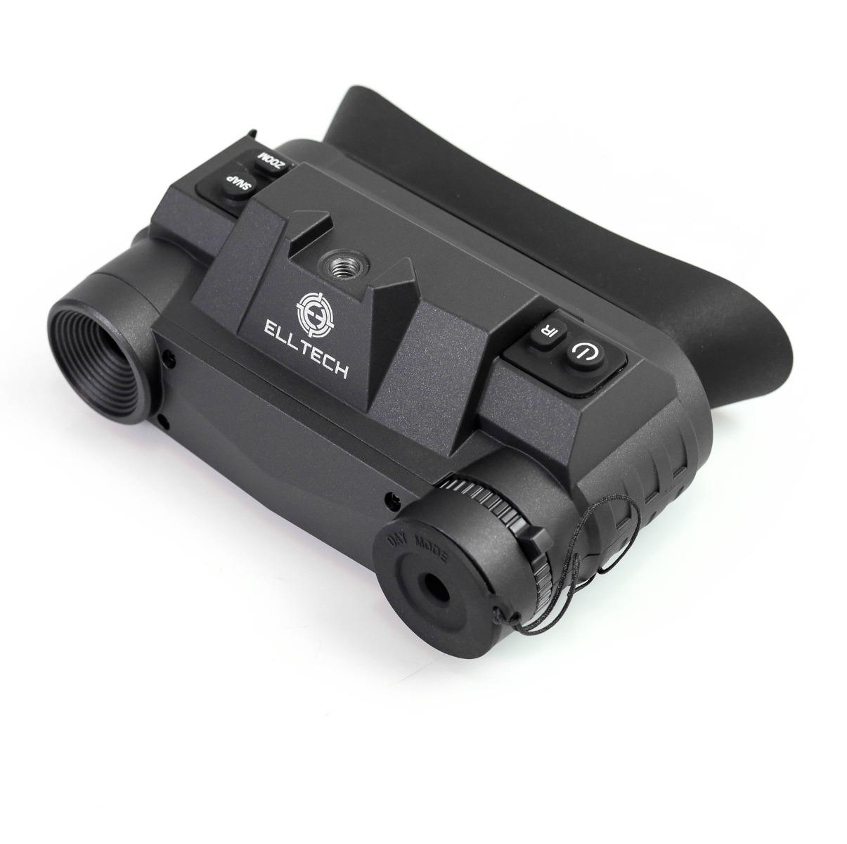 WIN A: ELLTECH WSNVG-22 1x Night Vision Goggles w/ Helmet J-Arm and Head Mount