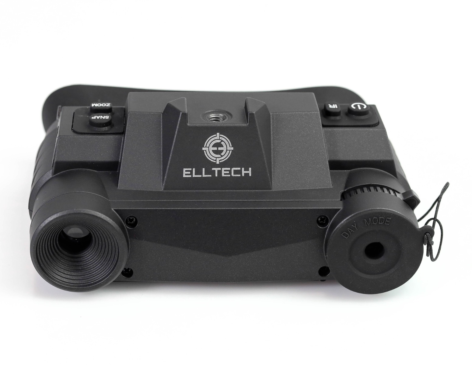 WIN A: ELLTECH WSNVG-22 1x Night Vision Goggles w/ Helmet J-Arm and Head Mount