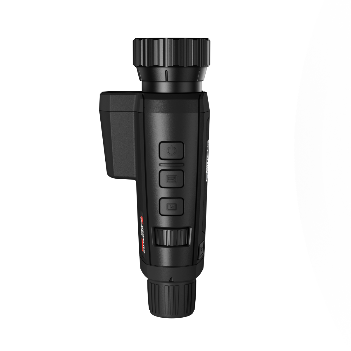 HIKMICRO Gryphon GQ50L 50mm Pro 640x512 12µm Thermal Monocular With LRF 