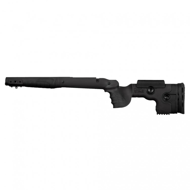 GRS Bifrost Rifle Stock Tikka CTR L/H Black