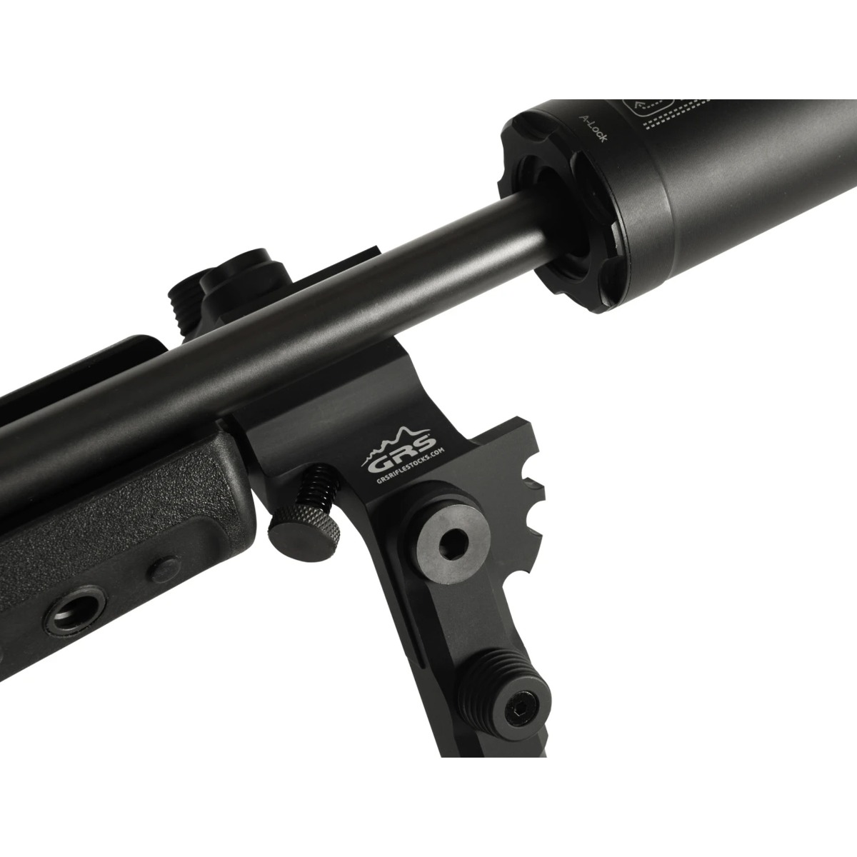 GRS Bifrost Spigot