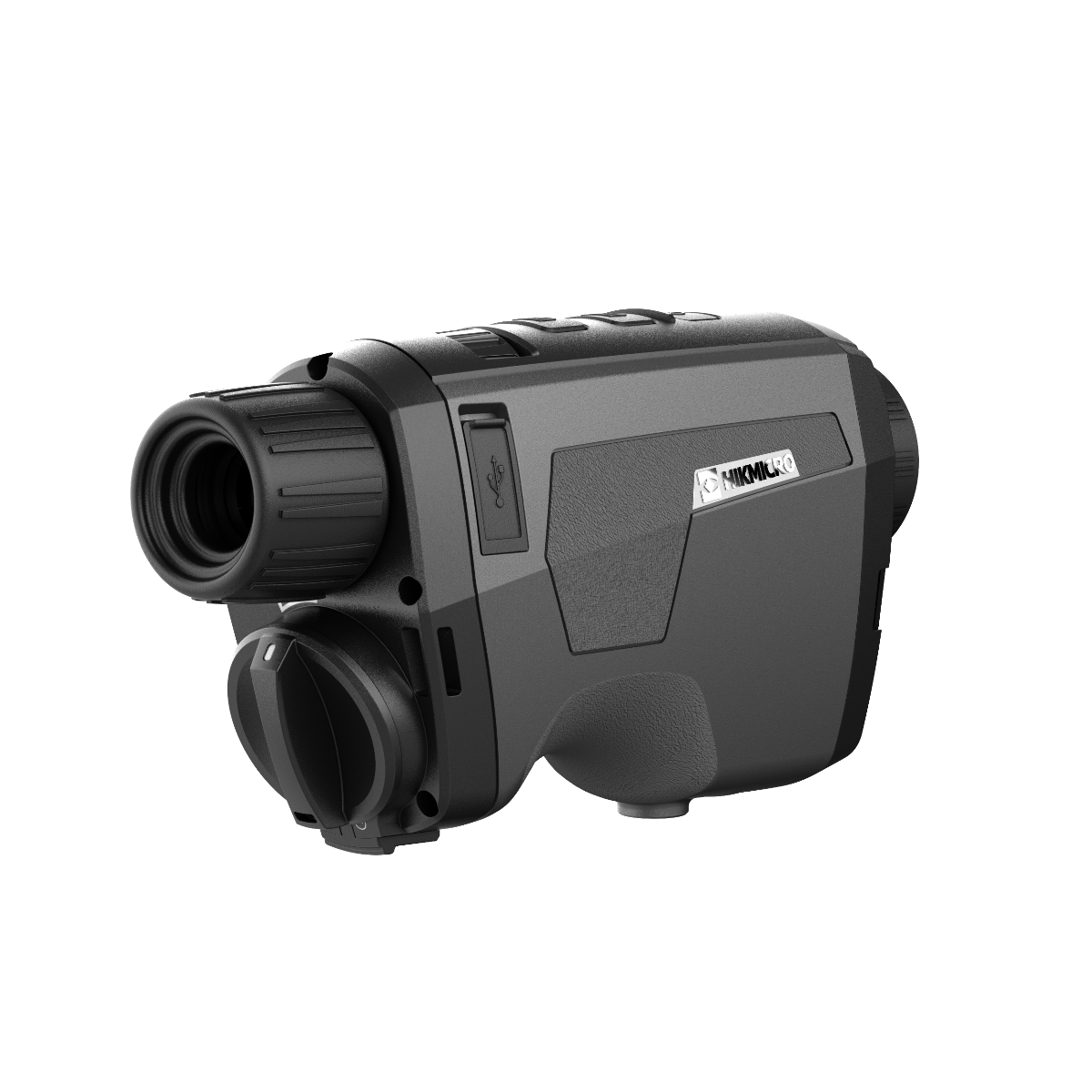 HIKMICRO Gryphon GH25L LRF Thermal & Optical Monocular
