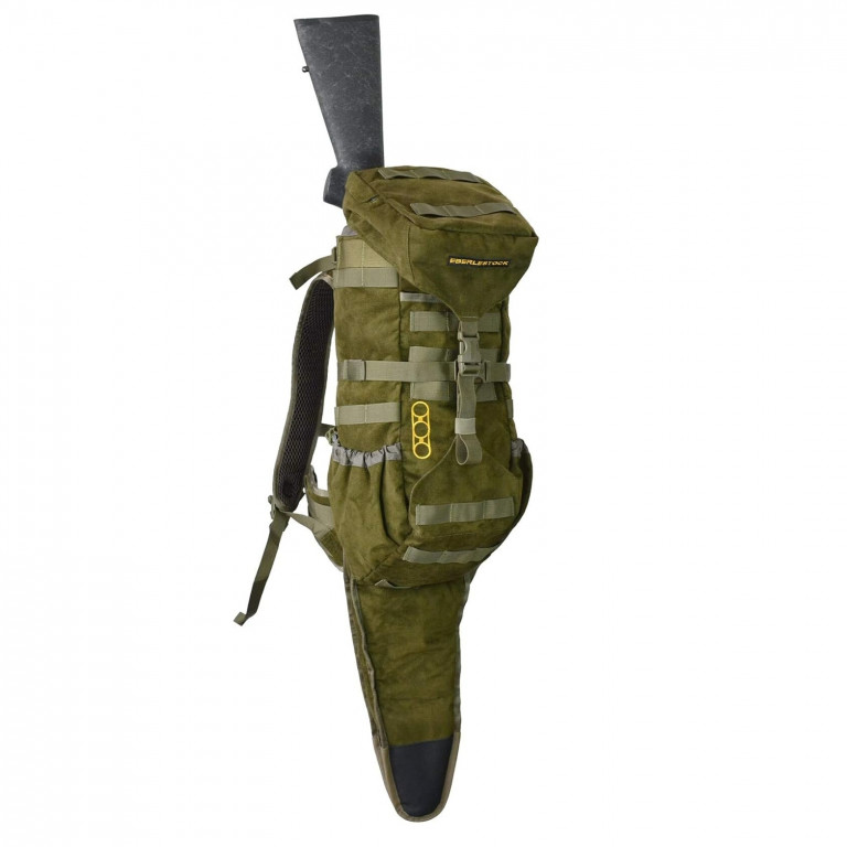 Eberlestock H2 Gunrunner Pack - Military Green
