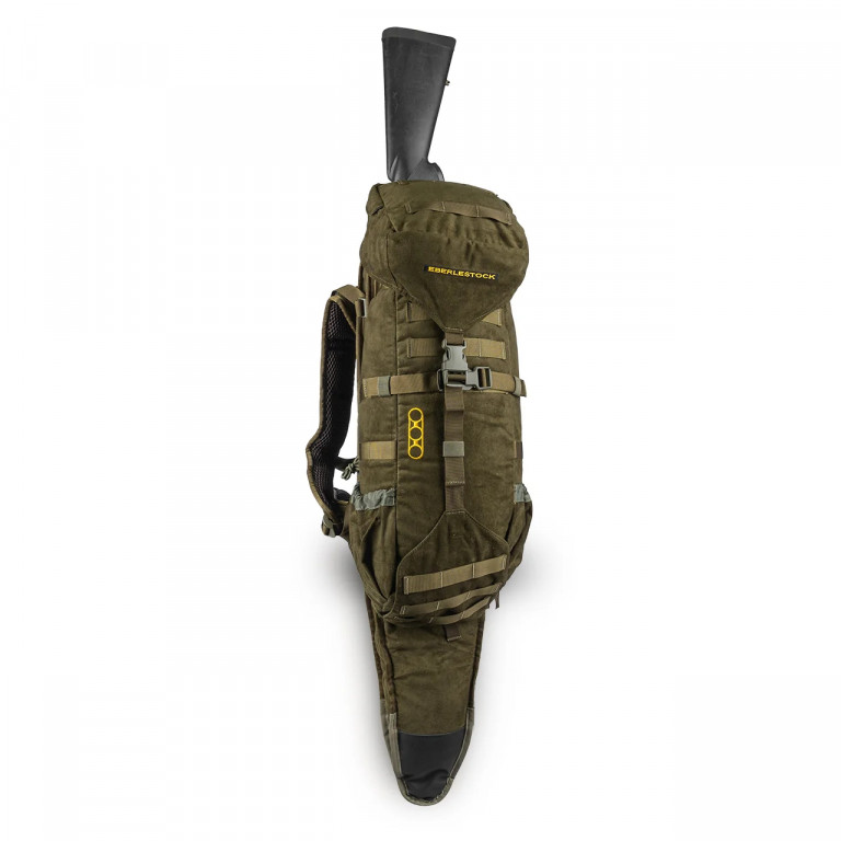 Eberlestock H2 Gunrunner Pack - Loden