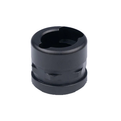 Spartan Classic Gunsmith Adapter & Dirt Plug