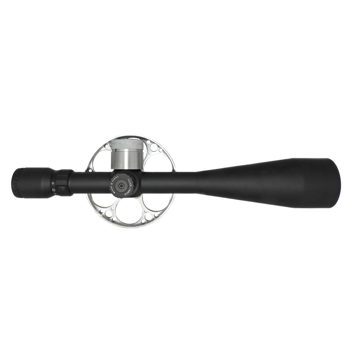 Falcon Harris 45mm Elevation Turret (To fit Falcon X503/4/5)