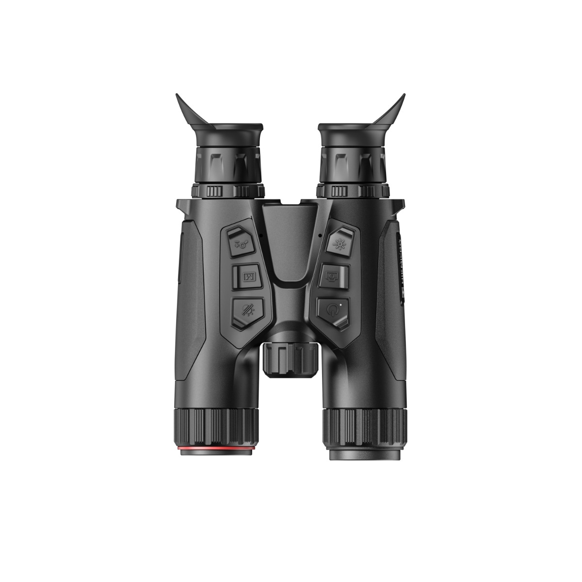 WIN A BUNDLE: HIKMICRO Habrok 4K HE25L 25mm Multi-Spectrum LRF Thermal Binoculars + Alpex A50EL 4K UHD Sensor LRF Digital Day & Night Rifle Scope w/ Ballistics Calculator