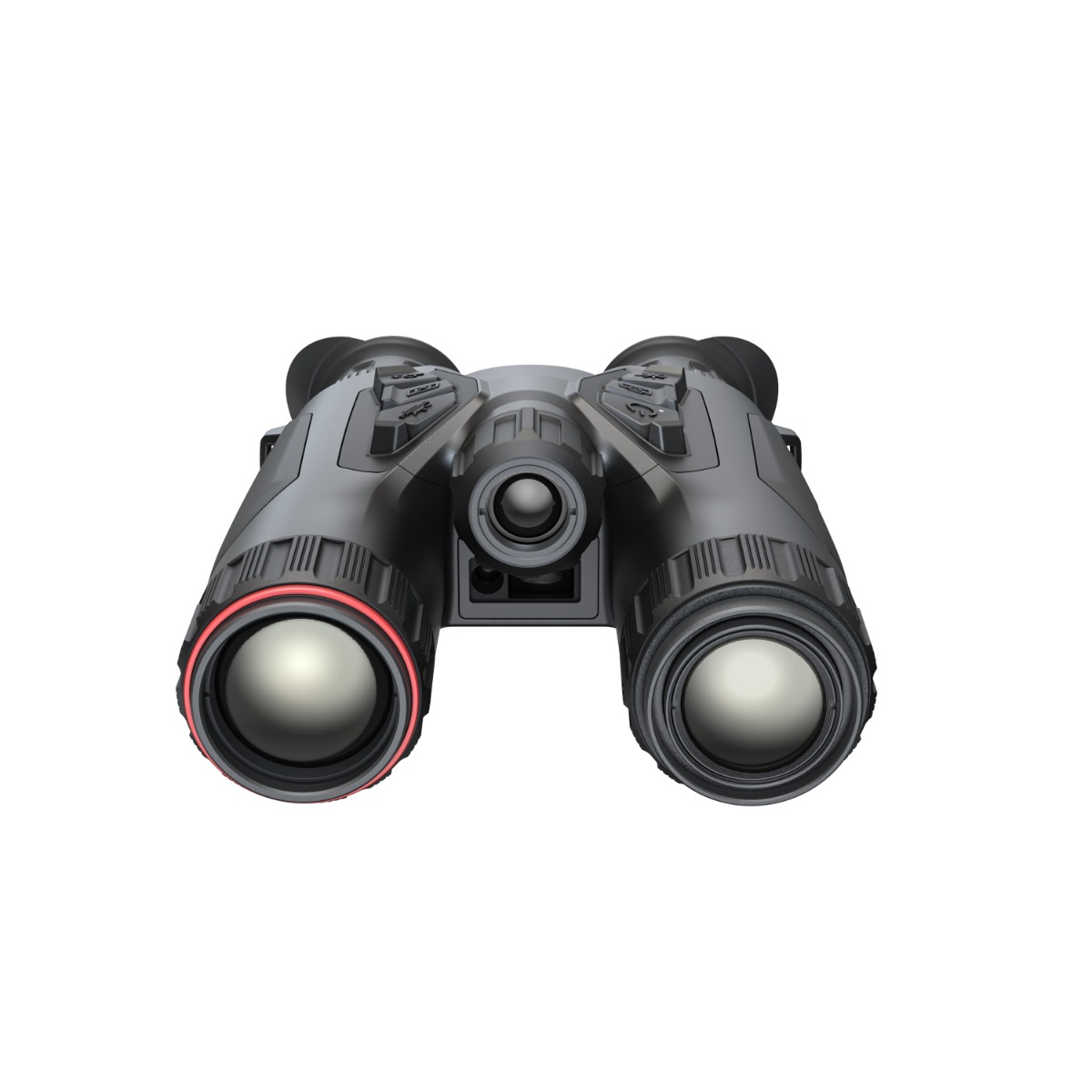 WIN A BUNDLE: HIKMICRO Habrok 4K HE25L 25mm Multi-Spectrum LRF Thermal Binoculars + Alpex A50EL 4K UHD Sensor LRF Digital Day & Night Rifle Scope w/ Ballistics Calculator