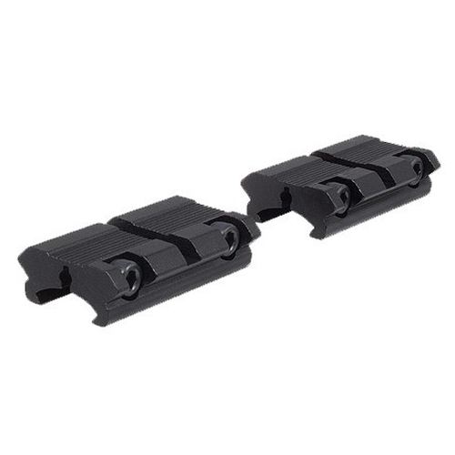 Hawke 2 Piece Adapter 11mm or 3/8 to Weaver