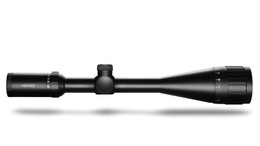 **Factory Refurb** Hawke Fast Mount IR  6-24X50 AO 1/4 MOA Mil Dot Rifle Scope - FR30
