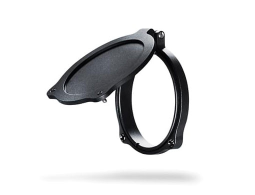 Hawke Flip Up Cover - Objective (40mm AO)