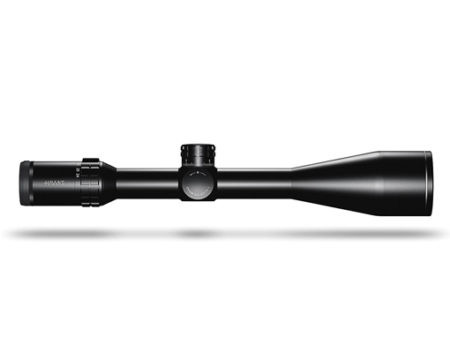 Hawke Frontier 30 SF 5-30×56 MIL PRO Rifle Scope WITH FREE OPW TORCH & MOUNT SYSTEM