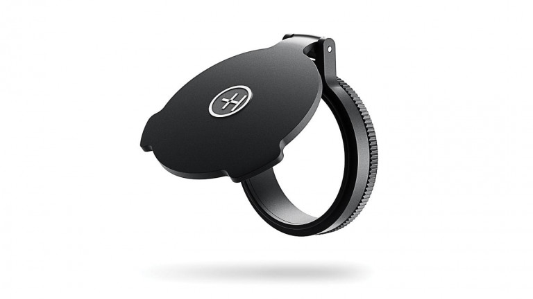 Hawke Professional Flip-Up Covers - Objective (50mm)