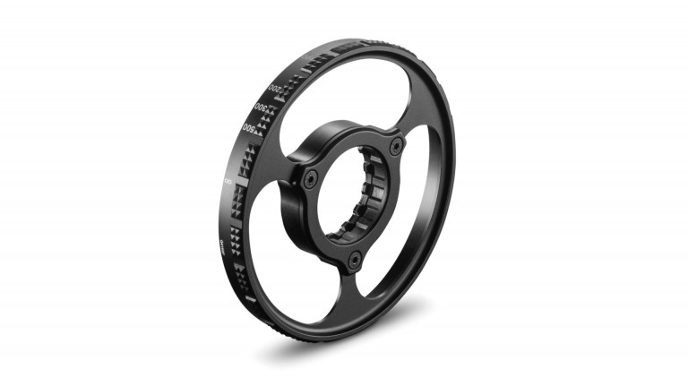 Hawke Target Wheel Type 5 (100mm)