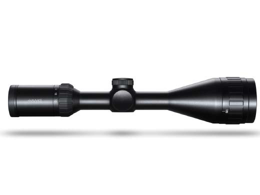 Hawke Airmax 4-12x50 AMX AO Riflescope