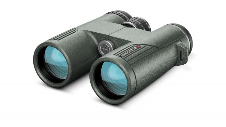 Hawke Frontier ED X 8x42 Binocular GREEN