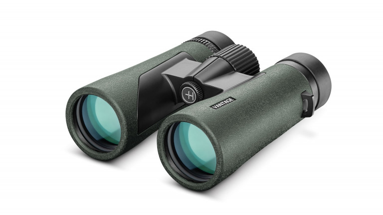 Hawke Vantage 8x42 Binocular - Green