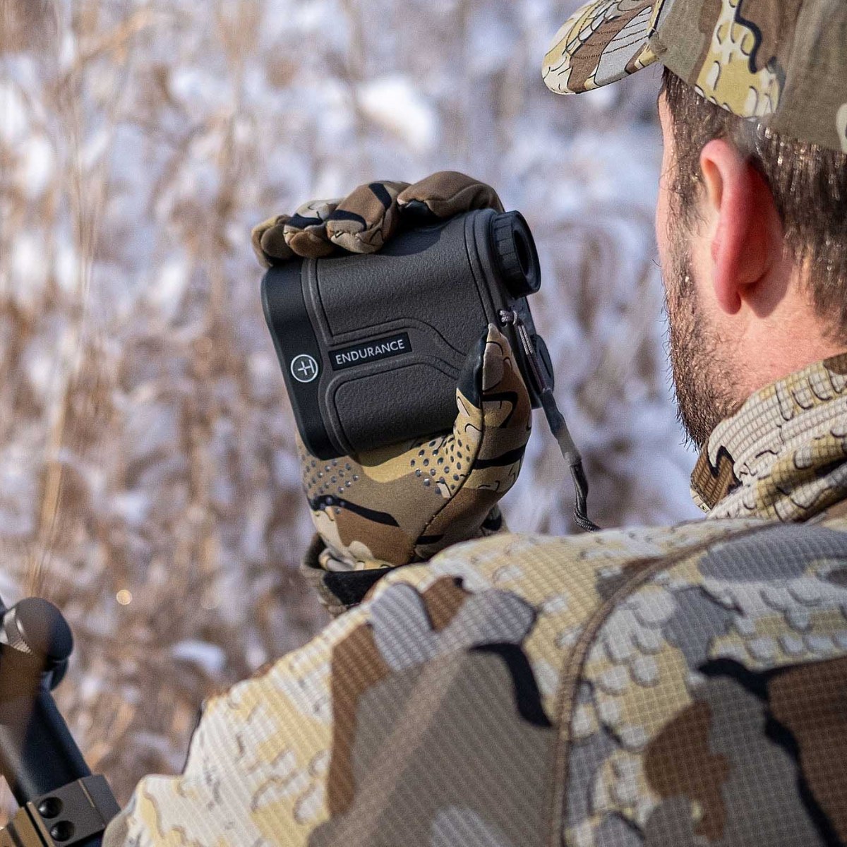 Hawke Endurance LRF 700 OLED Laser Rangefinder